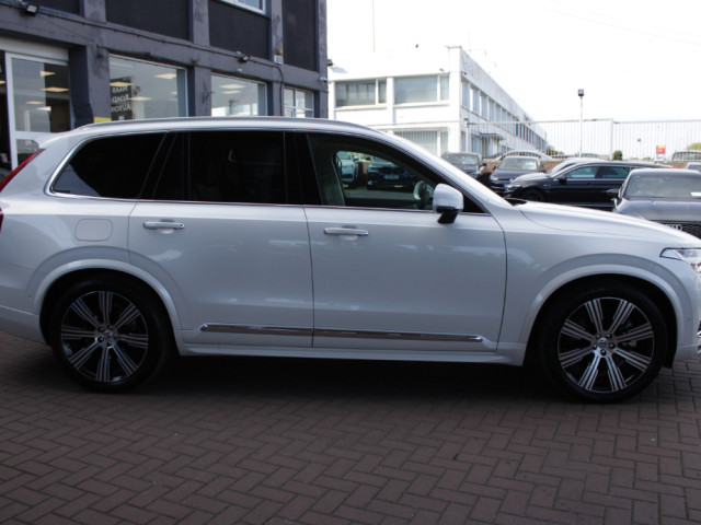 Image for 2021 Volvo XC90 T8 AWD INSCRIPTION RECHARGE 5DR 7 SEATER PAN ROOF HUGE SPEC
