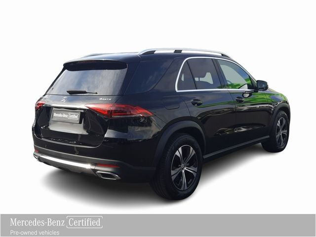 Image for 2023 Mercedes-Benz GLE Class 350de 4MATIC --1 OWNER--FULL History