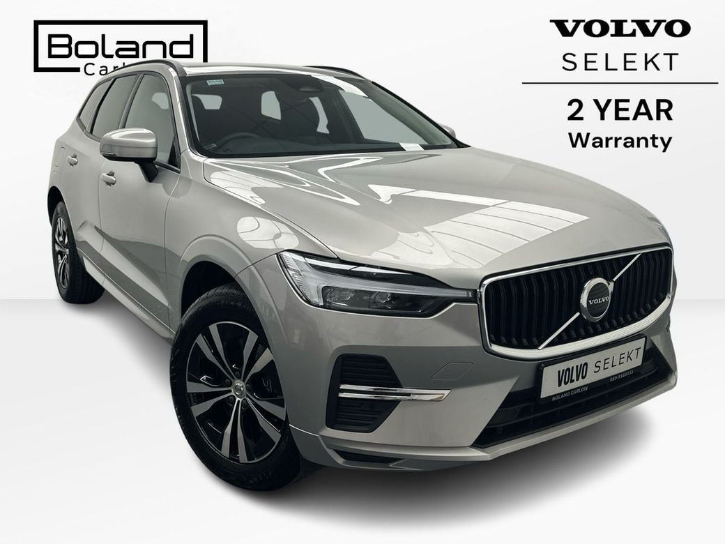 Image for 2022 Volvo XC60 B4 CORE DIESEL *PRICE DROP* €165 P/W