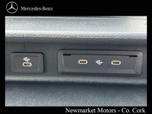 Image for 2026 Mercedes-Benz Sprinter MEDIUM WHEEL BASE 2.0 DIESEL 150BHP 5 SPEED