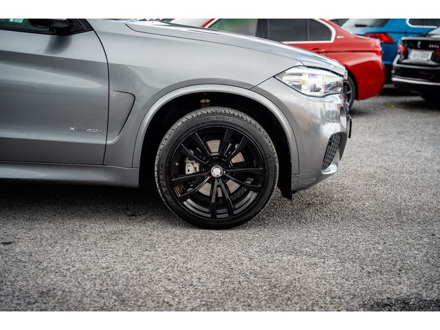 Image for 2017 BMW X5 xDrive40e M Sport