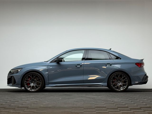 Image for 2025 Audi RS3 CARBON BLACK 2.5 TFSI