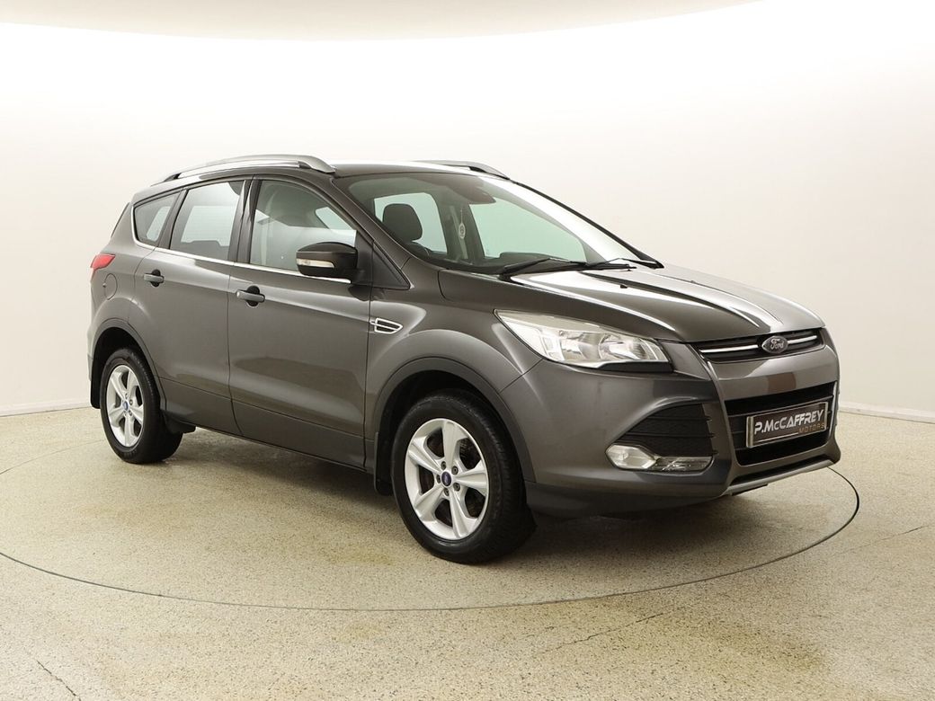 Image for 2016 Ford Kuga 2.0TDCI 150PS Zetec