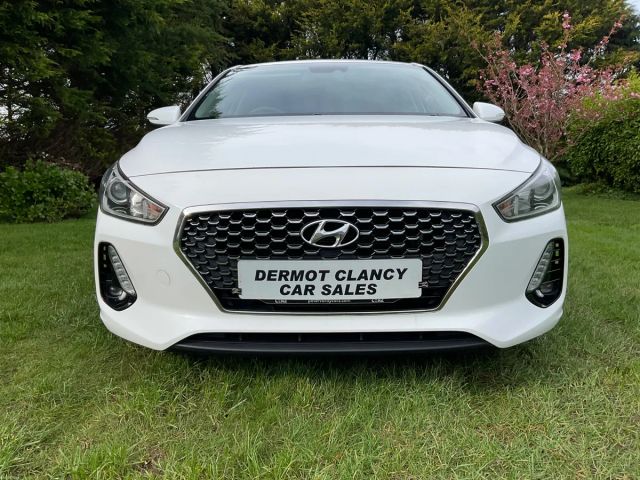 Image for 2017 Hyundai i30 SE 1.6 CRDI **72K Miles!**