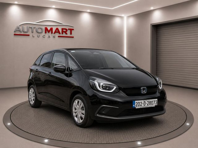 Image for 2020 Honda Fit 