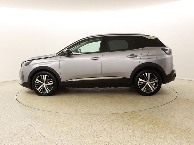 Image for 2022 Peugeot 3008 HYBRID2 225bhp PHEV Allure