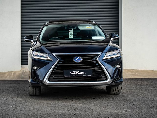 Image for 2019 Lexus RX 450H SPORT