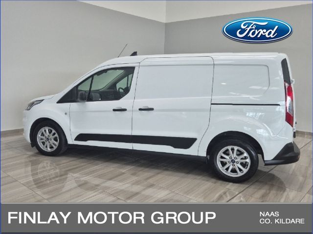 Image for 2024 Ford Transit CONNECT LWB - 3 SEATS - 120PS TREND
