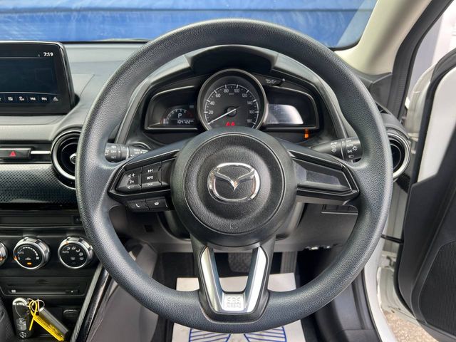Image for 2017 Mazda Demio SKYACTIV 1.3 AUTO // HEATED SEATS // MULTIMEDIA DISPLAY // AIR CONDITIONING