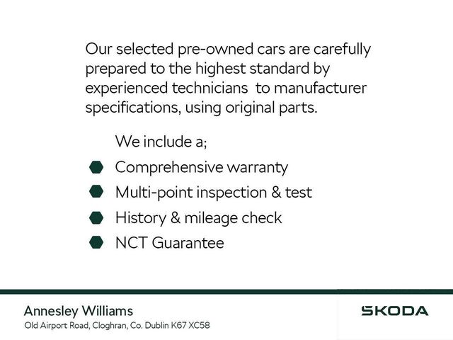 Image for 2026 Skoda Superb *Order your 261* Combi Selection 2.0Tdi 150Bhp DSG