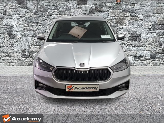 Image for 2025 Skoda Fabia SELECTION**FRESH STOCK**