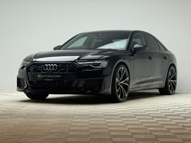 Image for 2024 Audi A6 50 TFSI E S LINE QUATTRO