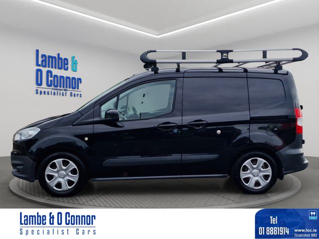 Image for 2017 Ford Transit Courier TREND 1.5 TD * 1 OWNER * € 5284 plus VAT * 