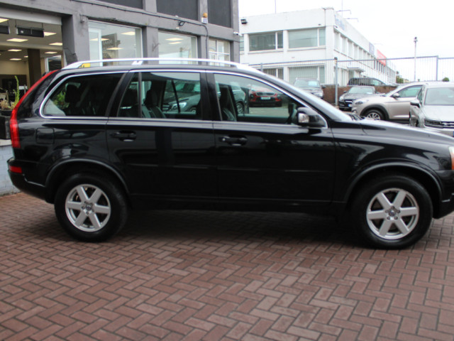Image for 2012 Volvo XC90 XC90 2.4D5 ES AWD D5 AUTO 200BHP 5DR 7SEATER SUV // IMMACULATE CONDITION THROUGHOUT // BUY WITH CONFIDENCE AA AND SIMI APPROVED DEALER 2025 // FINANCE ARRANGED // ALL TRADE INS WELCOME // 