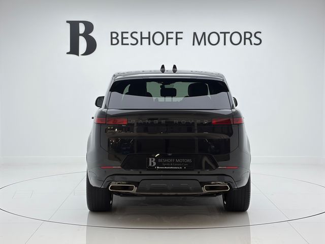 Image for 2024 Land Rover Range Rover Sport P460e DYNAMIC SE=PAN ROOF//23”ALLOYS//D REG=FULL LAND ROVER SERVICE HISTORY=TAILORED FINANCE PACKAGES AVAILABLE=TRADE IN’S WELCOME 