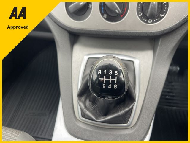 Image for 2011 Ford Kuga ZETEC 2.0 TDCI 140PS FWD 6SPEED 5DR