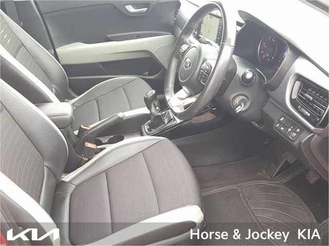 Image for 2019 Kia Stonic 1.6 K3 Diesel