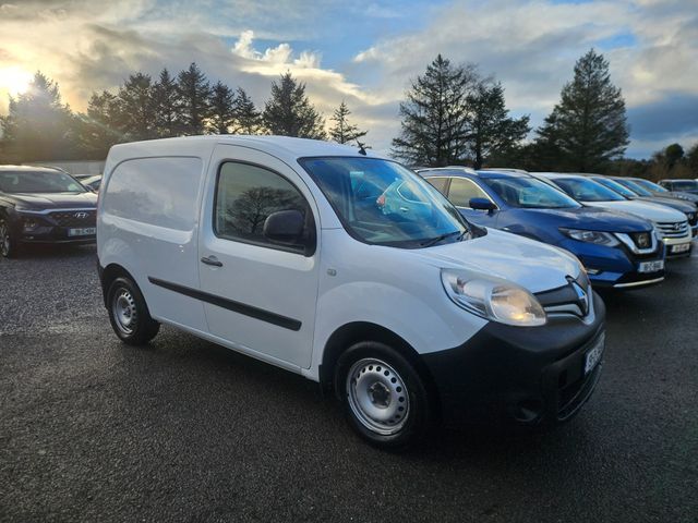 Image for 2019 Renault Kangoo ML19 Energy DCI 75 Business 2D