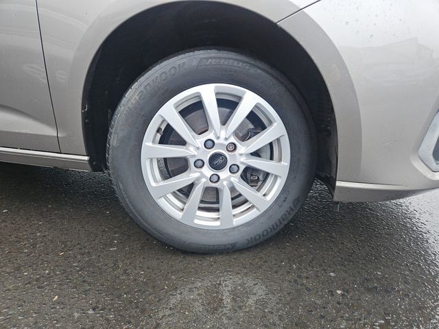 Image for 2023 Ford Tourneo Connect Wheelchair Access