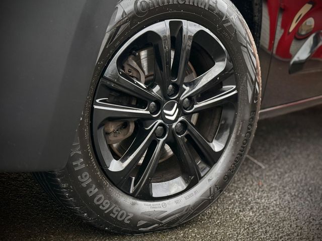 Image for 2023 Citroen Berlingo 950 DRIVER EDITION XL BLUEHDI // 12 MONTH WARRANTY // SAME DAY FINANCE