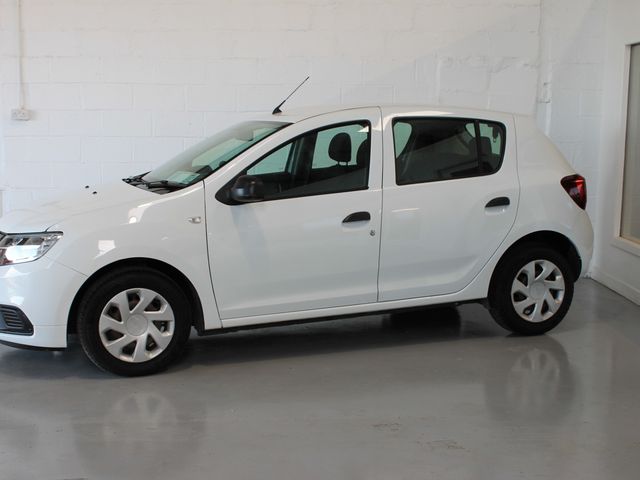 Image for 2021 Dacia Sandero Alternative SCE 75 MY20 Evap 4