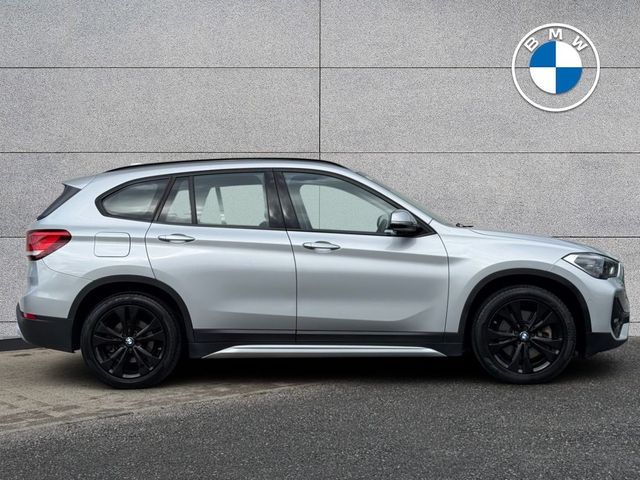 Image for 2020 BMW X1 xDrive25e Sport