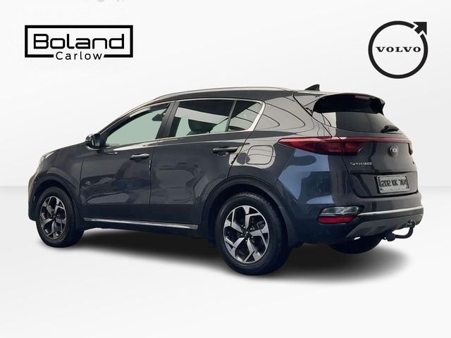 Image for 2020 Kia Sportage 1.6CRDI K3 *AUTO* €85 P/W