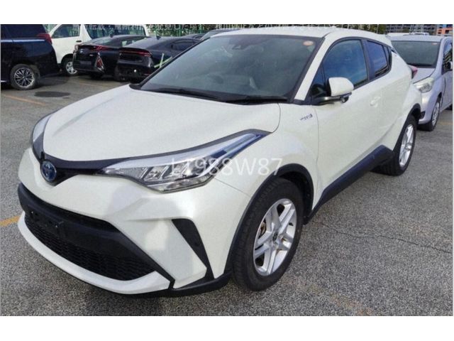 Image for 2020 Toyota C-HR 