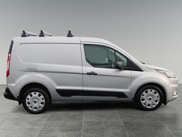 Image for 2024 Ford Transit Connect 