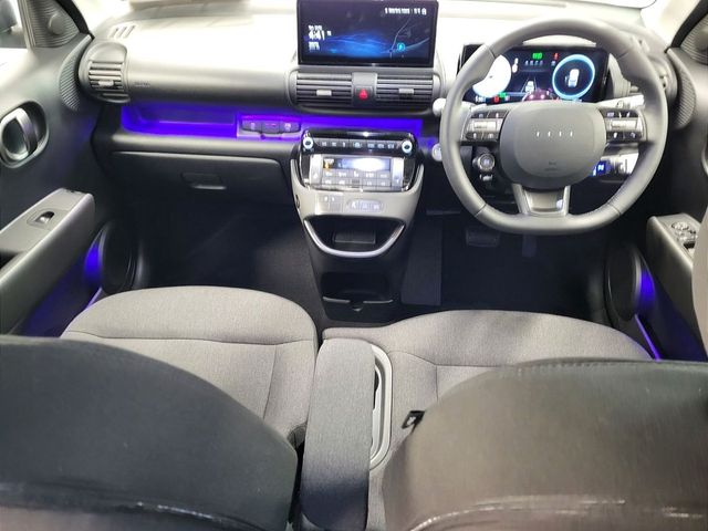 Image for 2026 Hyundai INSTER Inster Elegance 49 kW Finance from €73 per week