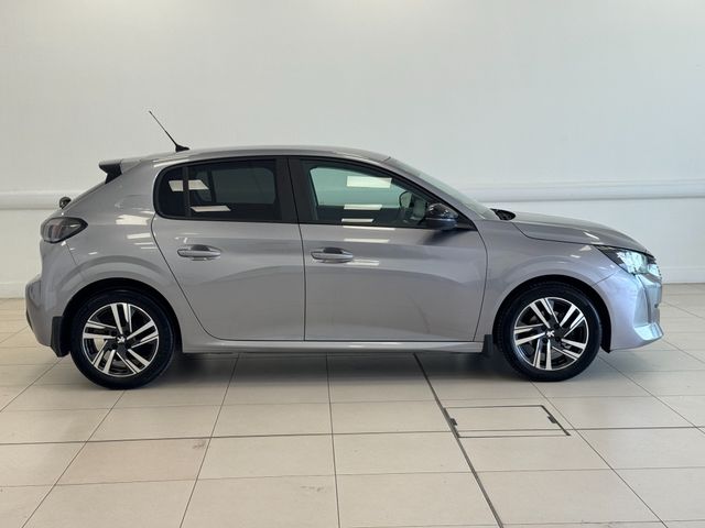 Image for 2023 Peugeot 208 Active 1.2 75 6.4 4DR