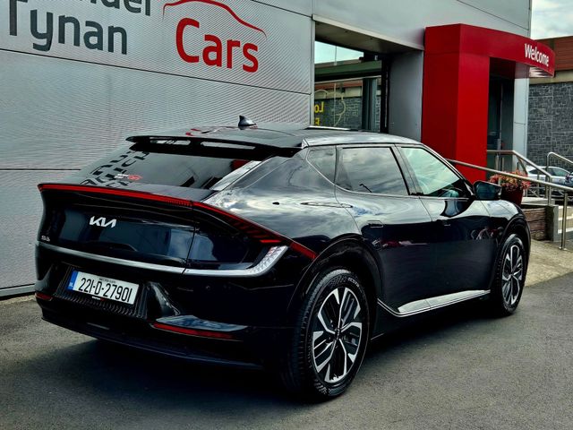 Image for 2022 Kia EV6 EV6 Earth 5DR Auto
