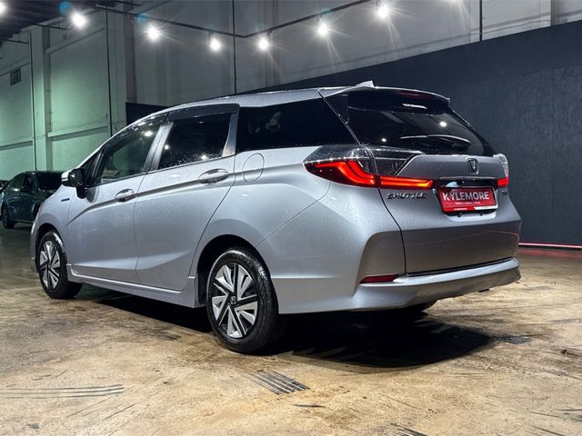 Image for 2021 Honda Shuttle HYBRID 1.5L AUTOMATIC - CRUISE CONTROL