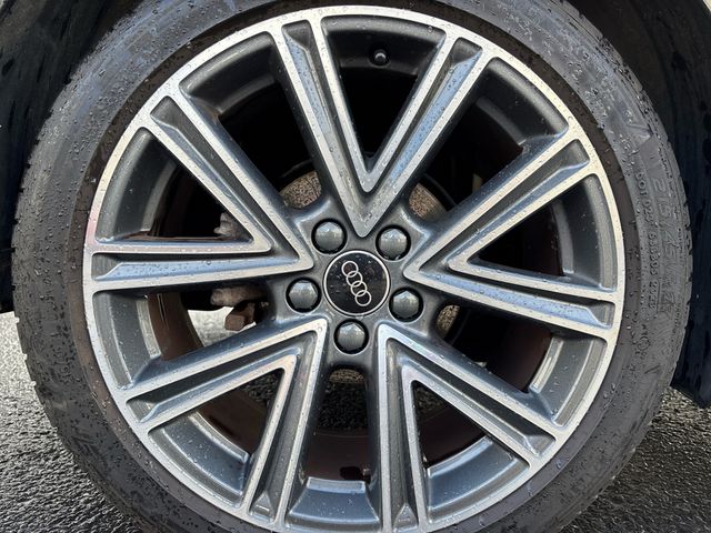 Image for 2023 Audi A1 AUTO IRISH CAR 110HP S S-TRONIC LINE