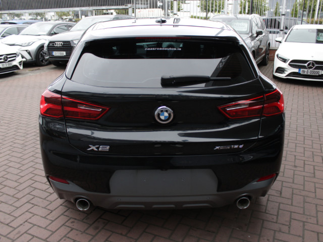 Image for 2020 BMW X2 X-DRIVE18D M-SPORT 5DR HATCHBACK AUTOMATIC // WITH ONLY 88, 000 KM'S // BUY WITH CONFIDENCE AA AND SIMI APPROVED DEALER 2026 // FINANCE ARRANGED // ALL TRADE INS WELCOME //