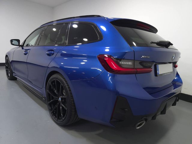 Image for 2023 BMW 3 Series 320d xDrive M Sport