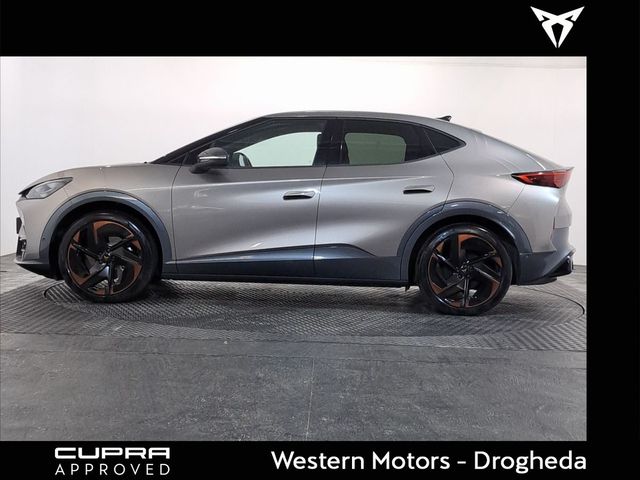 Image for 2025 Cupra Tavascan TAVASCAN ENDURANCE 282HP (6)