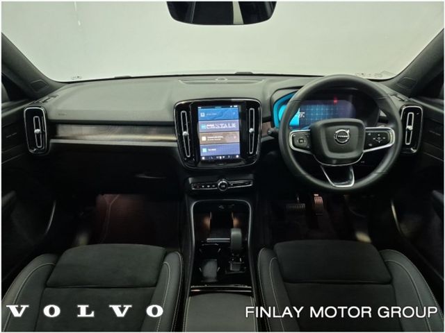 Image for 2022 Volvo XC40 BEV 231hp Ultimate 2 year warranty