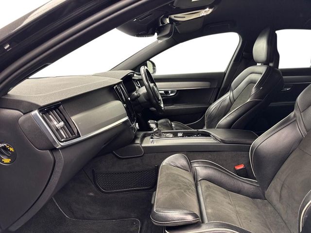 Image for 2018 Volvo S90 D4 R-DESIGN *JUST IN* €85 PER WEEK