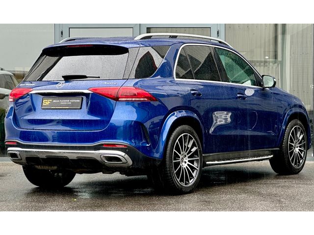 Image for 2022 Mercedes-Benz GLE Class 350 DE AMG LINE PREMIUM 4MATIC 5