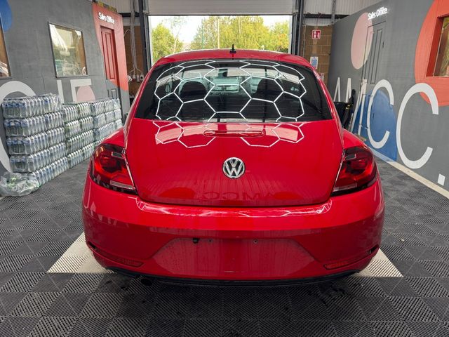Image for 2017 Volkswagen Beetle 2017 VOLKSWAGEN BEETLE 92, 000KM AUTOMATIC 1.2/ PARKING CAMERA/ CRUISE CONTROL