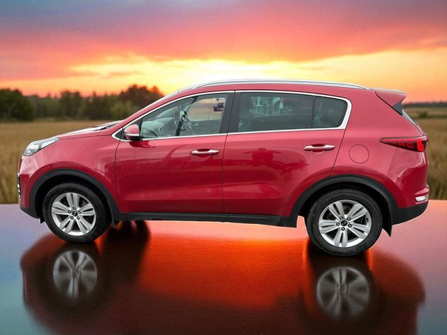 Image for 2018 Kia Sportage PLATINUM SAM 5DR