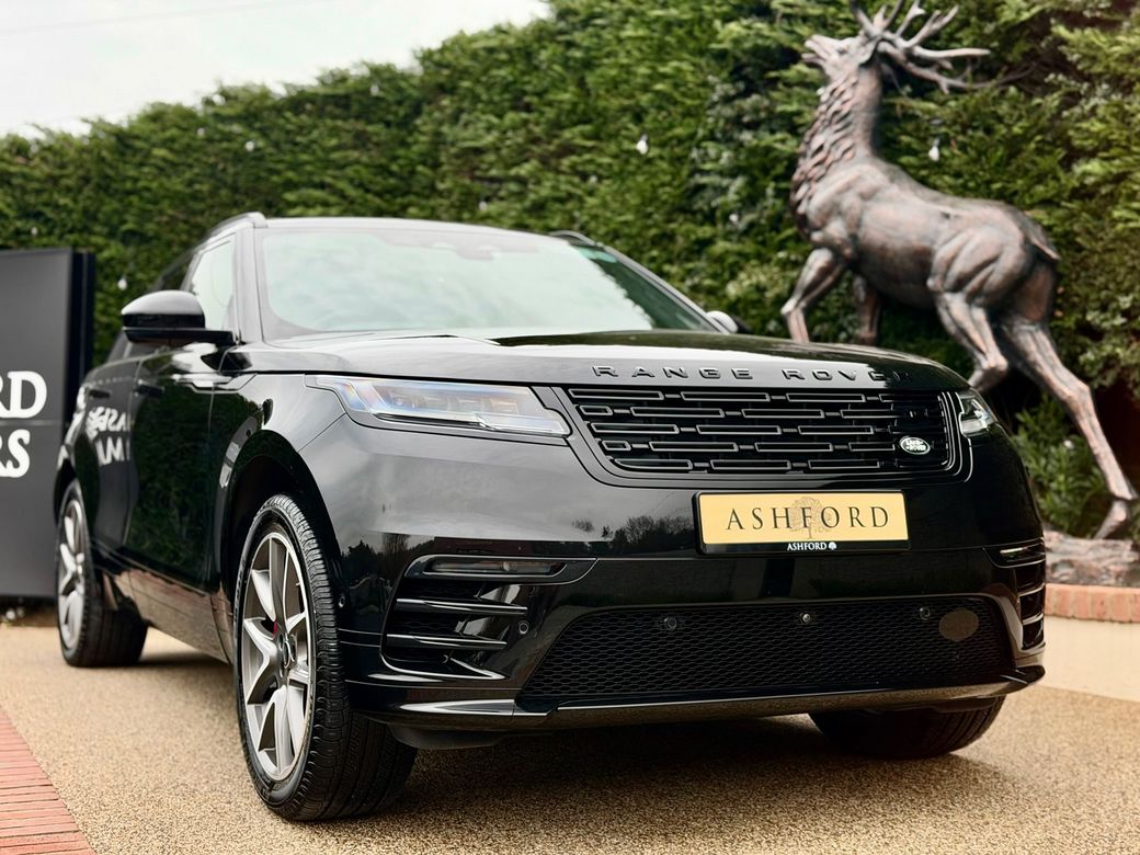 Image for 2024 Land Rover Range Rover 2 0 Velar Dynamic
