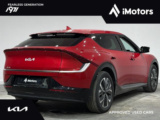 Image for 2023 Kia EV6 Earth 0% Finance