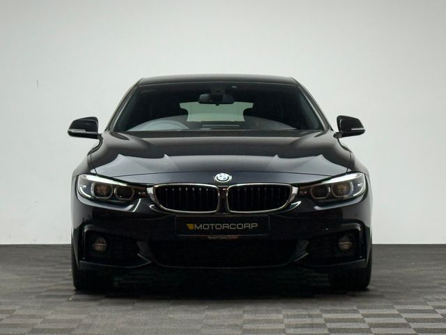 Image for 2018 BMW 4 Series 420D M SPORT GRAN COUPE