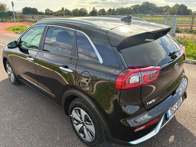 Image for 2019 Kia Niro Phev 6D 5DR Auto