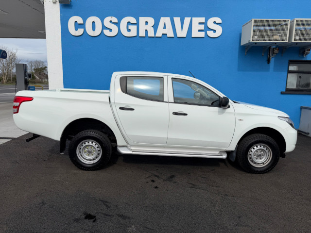 Image for 2019 Mitsubishi L200 Business 6MT 4DR * 4 WHEEL DRIVE / BLUETOOTH * 