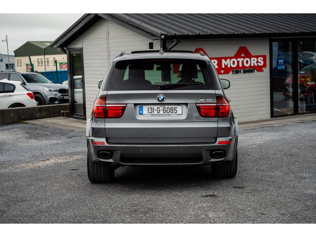 Image for 2013 BMW X5 
