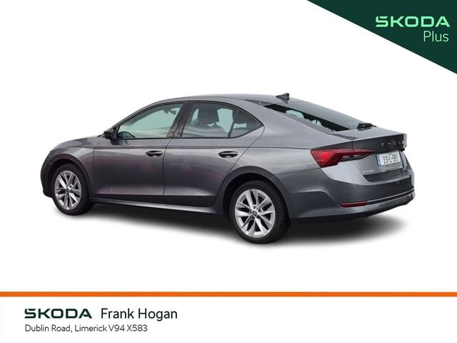 Image for 2023 Skoda Octavia OCTAVIA AMB 1.0TSI 110HP Call Cormac on 0861736180 