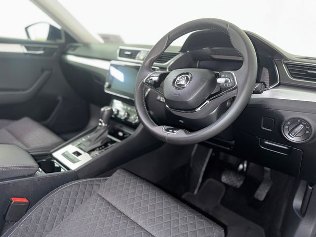 Image for 2024 Skoda Superb Combi AMBITION2.0tdi 150HP DSG